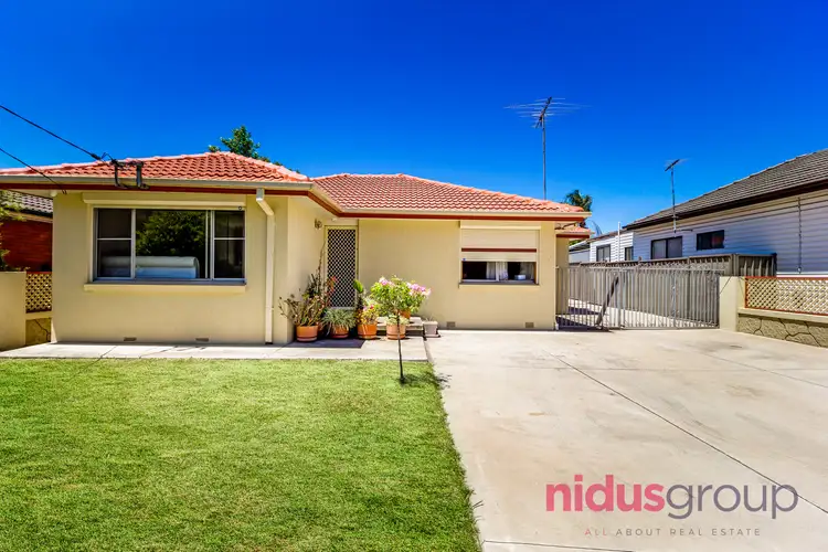 73 Knox Road, Doonside NSW 2767
