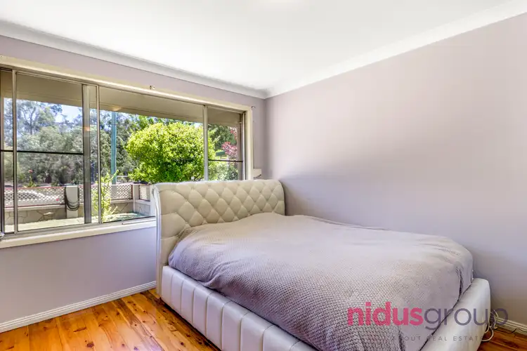 Fifth view of Homely house listing, 73 Knox Road, Doonside NSW 2767