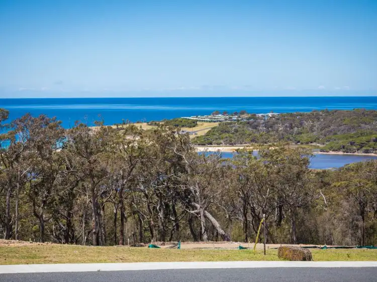 Main view of Homely land listing, 24 Jacaranda Place, Merimbula NSW 2548