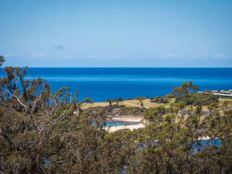 Second view of Homely land listing, 24 Jacaranda Place, Merimbula NSW 2548