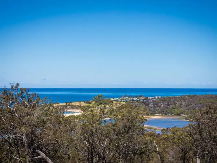 Third view of Homely land listing, 24 Jacaranda Place, Merimbula NSW 2548