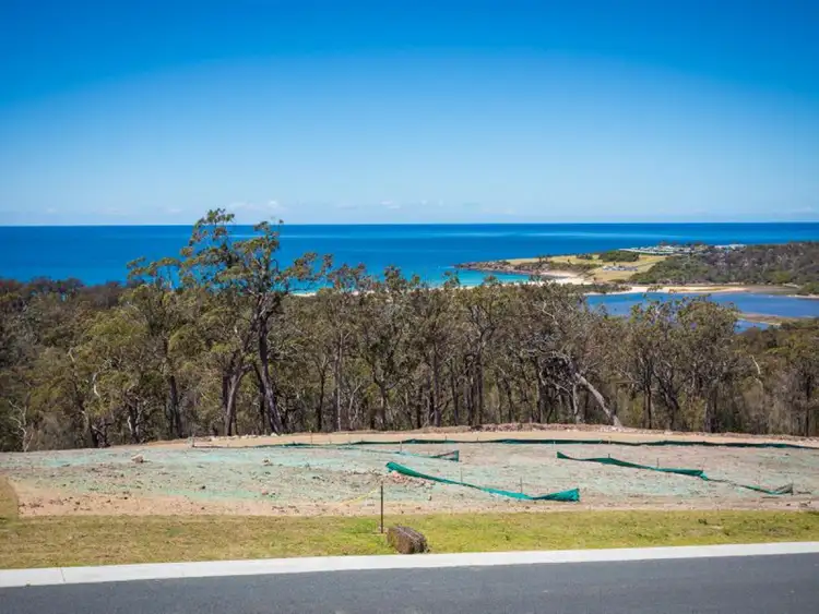 Fourth view of Homely land listing, 24 Jacaranda Place, Merimbula NSW 2548