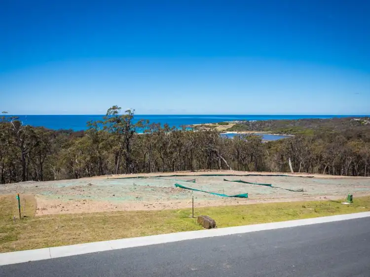 Fifth view of Homely land listing, 24 Jacaranda Place, Merimbula NSW 2548