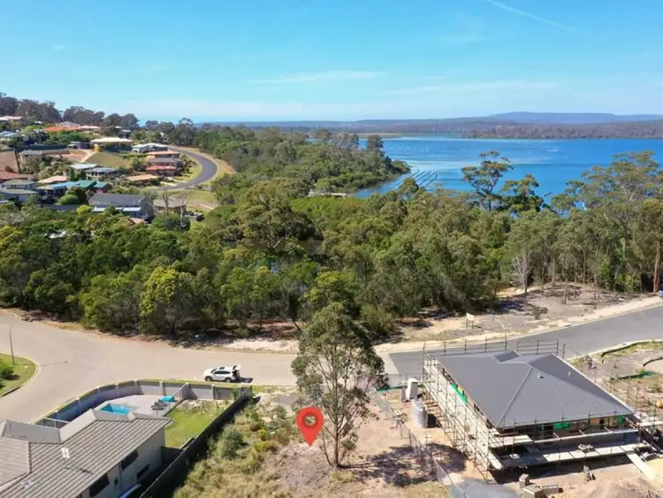 Main view of Homely land listing, 65 Lakewood Drive, Merimbula NSW 2548