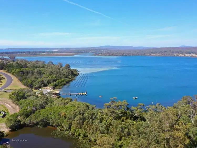Second view of Homely land listing, 65 Lakewood Drive, Merimbula NSW 2548