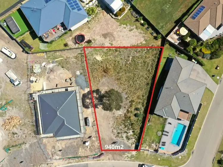Third view of Homely land listing, 65 Lakewood Drive, Merimbula NSW 2548