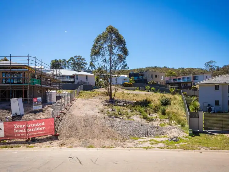 Fifth view of Homely land listing, 65 Lakewood Drive, Merimbula NSW 2548