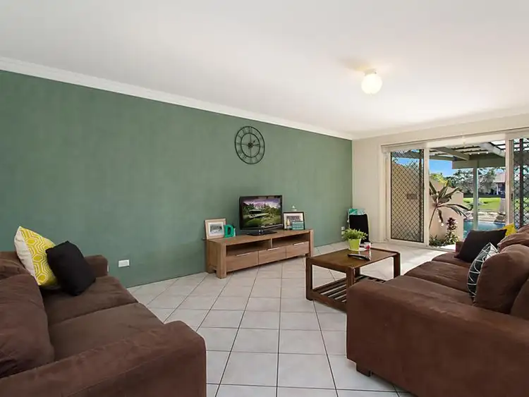 Third view of Homely townhouse listing, 9/8 Dunlop Court, Mermaid Waters QLD 4218