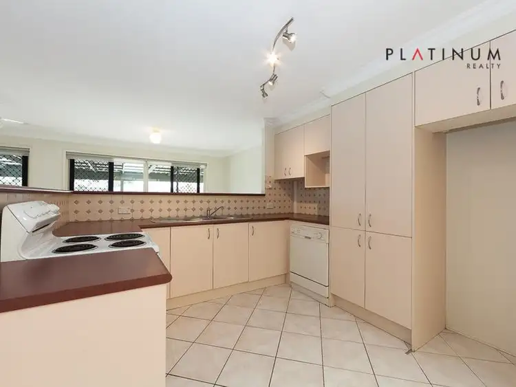 Fifth view of Homely townhouse listing, 9/8 Dunlop Court, Mermaid Waters QLD 4218