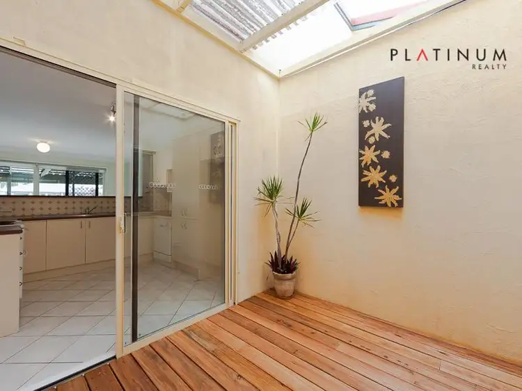 Sixth view of Homely townhouse listing, 9/8 Dunlop Court, Mermaid Waters QLD 4218