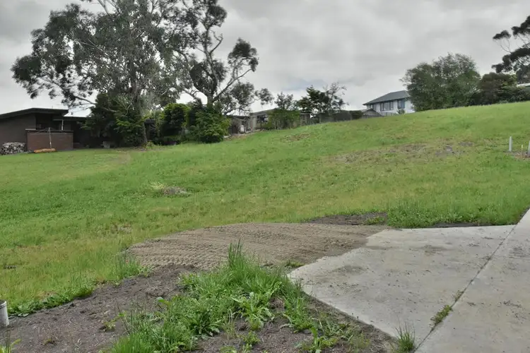 Main view of Homely land listing, LOT 2/25 Landy Road, Foster VIC 3960