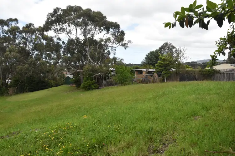 Second view of Homely land listing, LOT 2/25 Landy Road, Foster VIC 3960