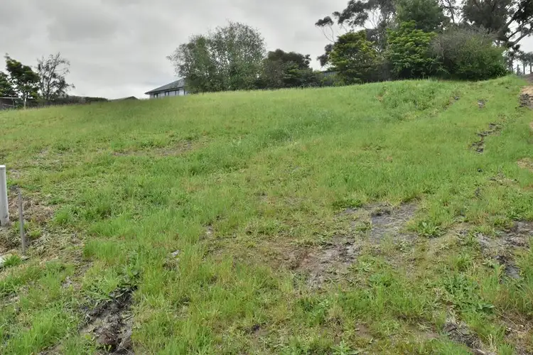 Third view of Homely land listing, LOT 2/25 Landy Road, Foster VIC 3960