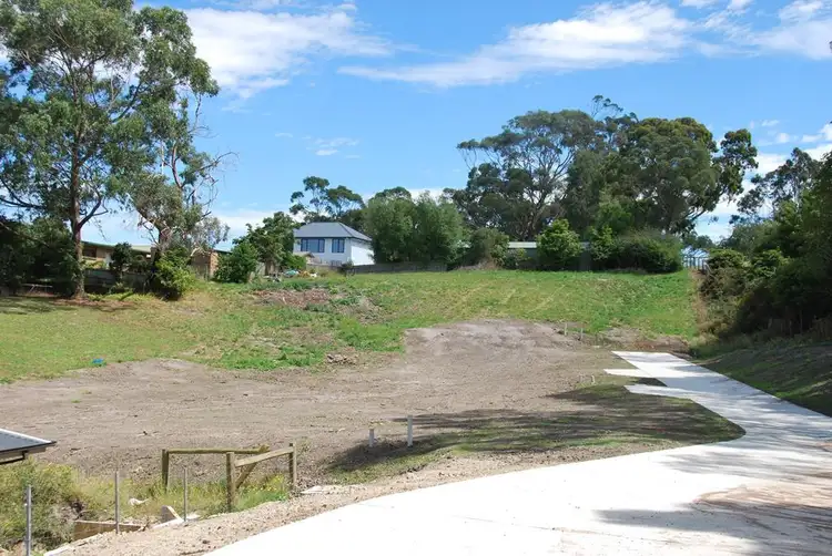 Fifth view of Homely land listing, LOT 2/25 Landy Road, Foster VIC 3960