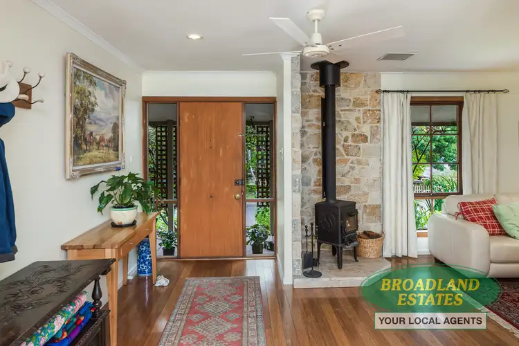 Fifth view of Homely house listing, 21 Maurice Road, Mount Barker SA 5251