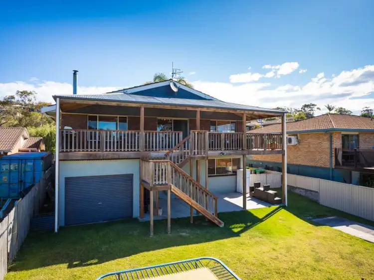 Second view of Homely house listing, 9 Pambula Beach Road, Pambula Beach NSW 2549