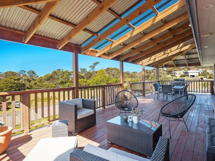 Third view of Homely house listing, 9 Pambula Beach Road, Pambula Beach NSW 2549