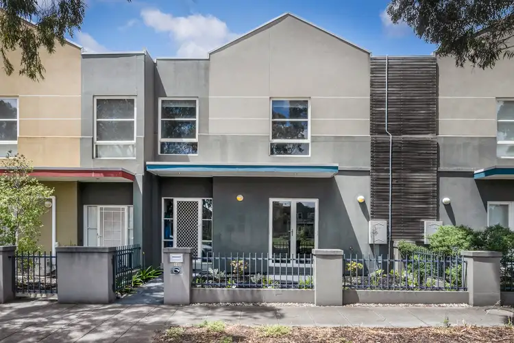 20 LILARDIA AVENUE, Maribyrnong VIC 3032