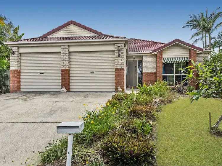 Seventh view of Homely house listing, 9 Salmon Place, Sandstone Point QLD 4511