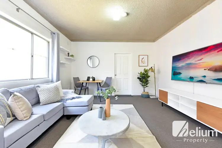 1/29 Myra Rd, Dulwich Hill NSW 2203