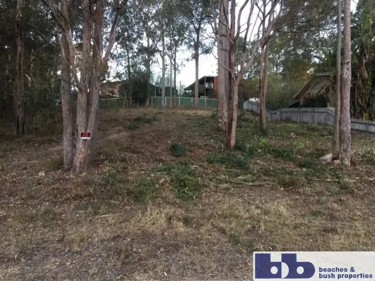 Third view of Homely land listing, 51 Albatross Road, Catalina NSW 2536