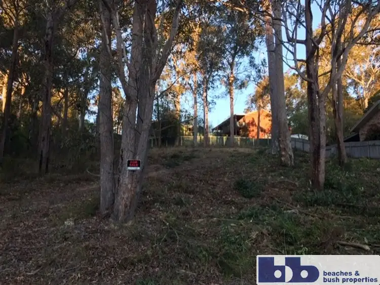 Fifth view of Homely land listing, 51 Albatross Road, Catalina NSW 2536