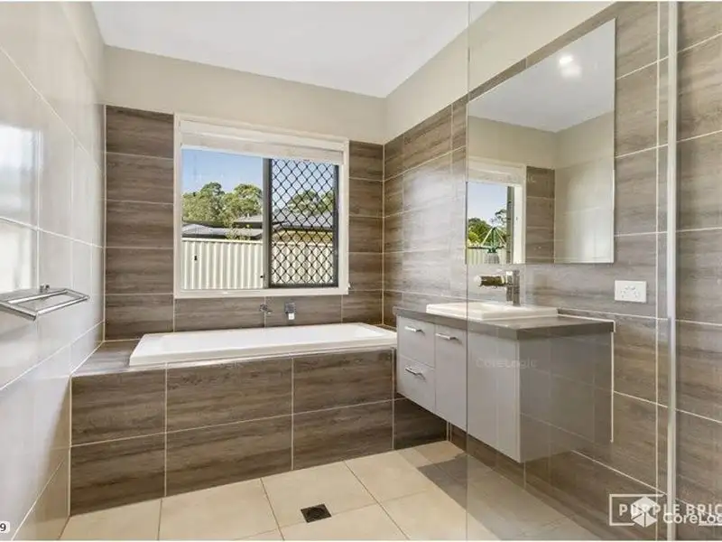 Main view of Homely house listing, 41 Sparrowhawk Drive, Upper Caboolture QLD 4510