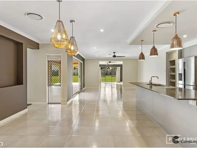 Second view of Homely house listing, 41 Sparrowhawk Drive, Upper Caboolture QLD 4510