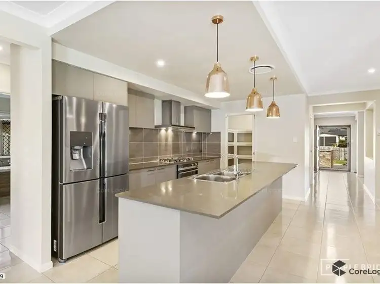 Third view of Homely house listing, 41 Sparrowhawk Drive, Upper Caboolture QLD 4510