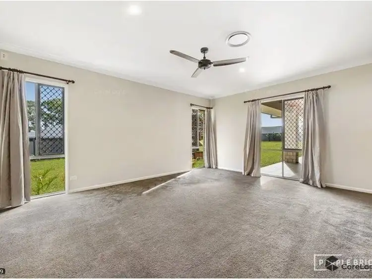 Sixth view of Homely house listing, 41 Sparrowhawk Drive, Upper Caboolture QLD 4510