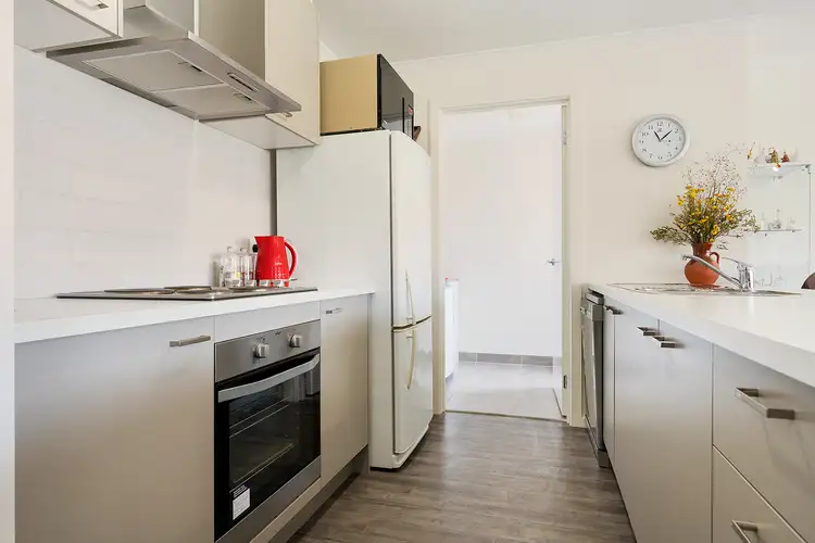 Fifth view of Homely house listing, 3/14 Panmure Street, Newstead VIC 3462