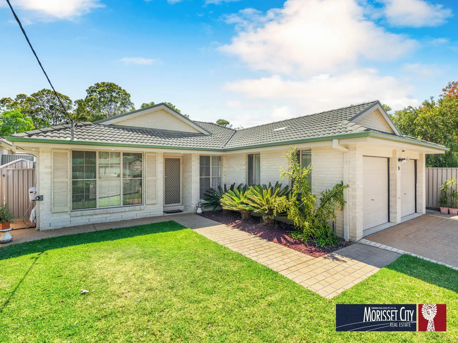 Main view of Homely house listing, 1A Watt Street, Windermere Park NSW 2264