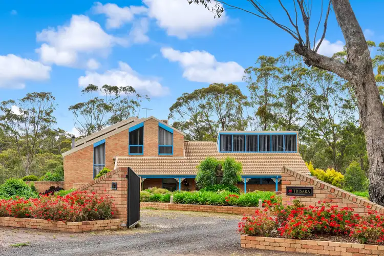 Fourth view of Homely house listing, 84 Sundew Avenue, Long Forest VIC 3340