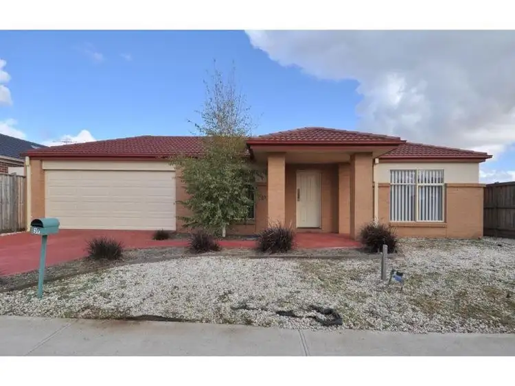 37 Fairways Boulevard, Deer Park VIC 3023