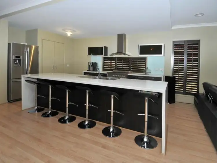 Second view of Homely house listing, 8 Gunuwarra Road, Cairnlea VIC 3023