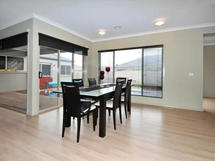 Third view of Homely house listing, 8 Gunuwarra Road, Cairnlea VIC 3023