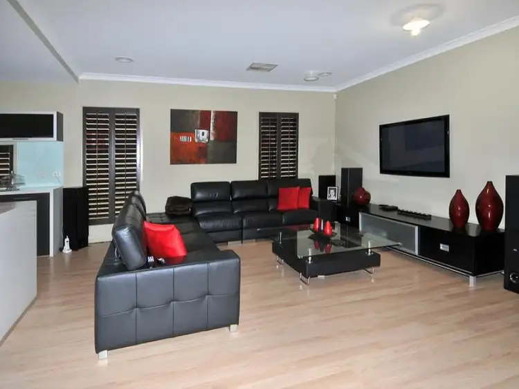Fourth view of Homely house listing, 8 Gunuwarra Road, Cairnlea VIC 3023