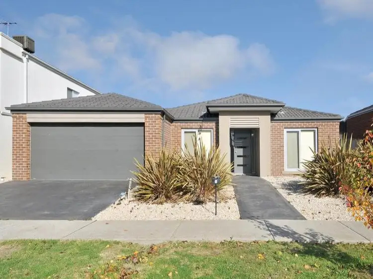 5 Primrose Court, Cairnlea VIC 3023