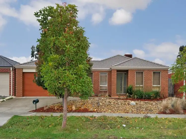 Main view of Homely house listing, 8 Dunbarrim Avenue, Cairnlea VIC 3023