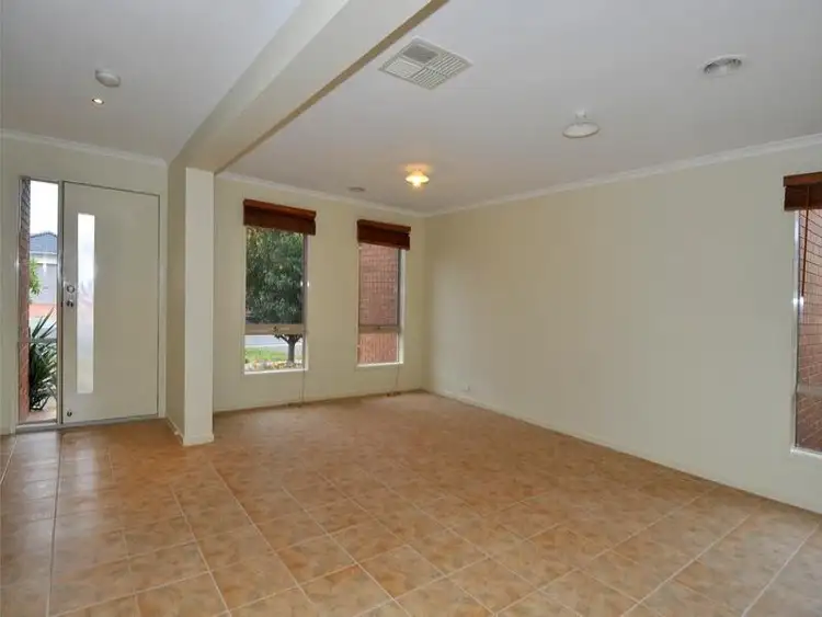 Fifth view of Homely house listing, 8 Dunbarrim Avenue, Cairnlea VIC 3023