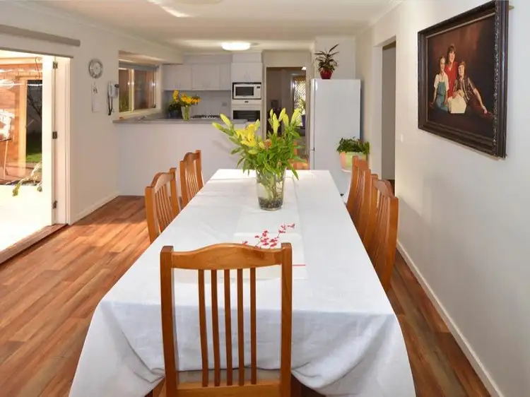 Main view of Homely house listing, 2 Sugargum Grove, Cairnlea VIC 3023