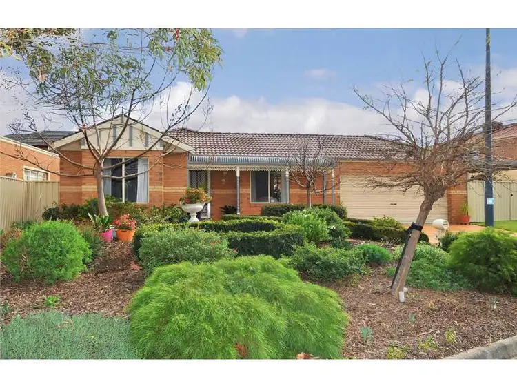 Second view of Homely house listing, 2 Sugargum Grove, Cairnlea VIC 3023