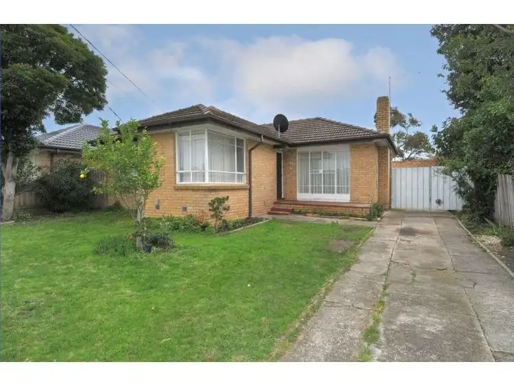 1/52 Billingham Road, Deer Park VIC 3023