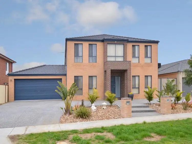 Main view of Homely house listing, 9 Ngami Road, Cairnlea VIC 3023