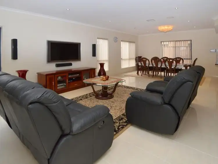 Fourth view of Homely house listing, 9 Ngami Road, Cairnlea VIC 3023
