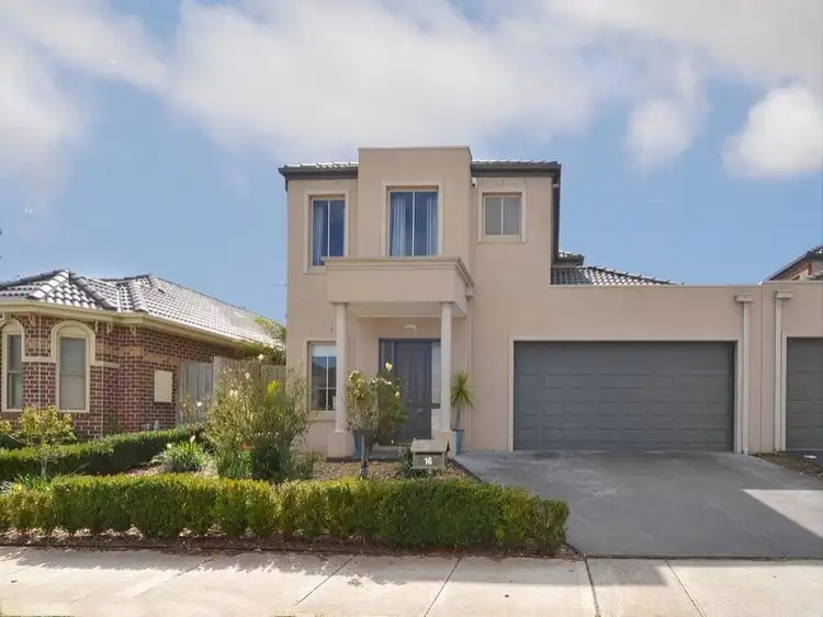Main view of Homely house listing, 16 Chesterfield Road, Cairnlea VIC 3023