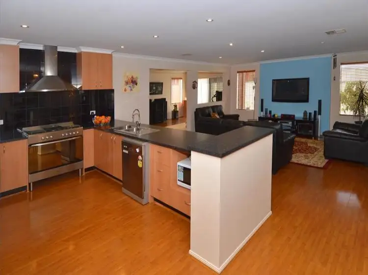 Main view of Homely house listing, 4 Breadalbane Avenue, Cairnlea VIC 3023