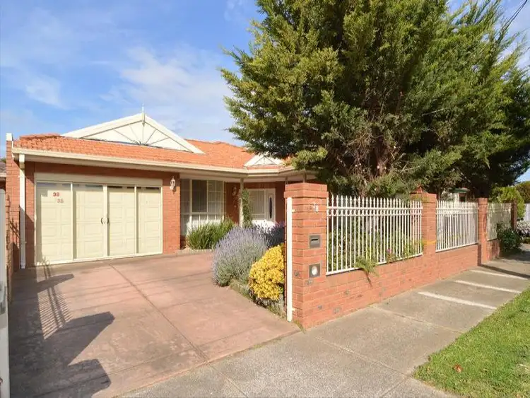 38 Kunat Street, Deer Park VIC 3023