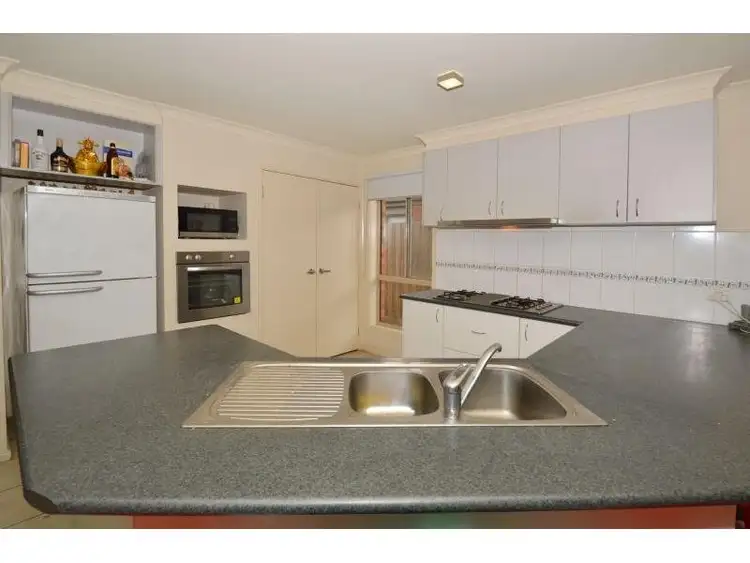 Second view of Homely house listing, 40 Dunbarrim Avenue, Cairnlea VIC 3023