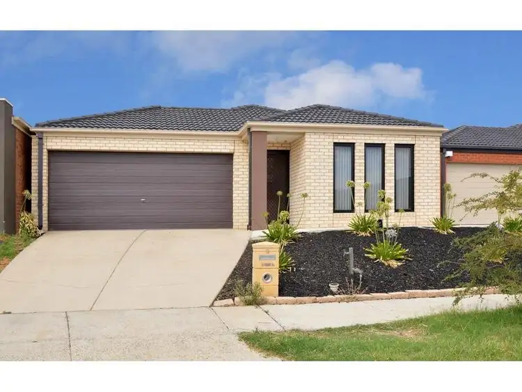 3 Bridie Street, Deer Park VIC 3023